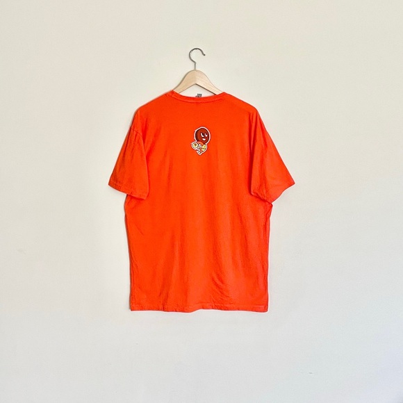 NEW Reese’s U Basketball Orange Promo T Shirt Adult size XL - Picture 4 of 8